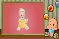 Infantil Room Escape Screen Shot 2