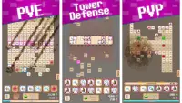 Mine Dice - Random dice PVP battle for territory Screen Shot 6
