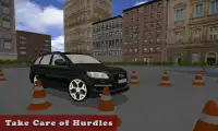 4X4 Luxury Driving Simulator Screen Shot 3