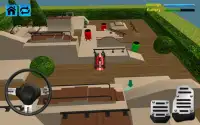 skatepark rc racing cars 3D Screen Shot 3