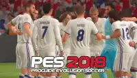 Tips For PES 18 2018 Screen Shot 2