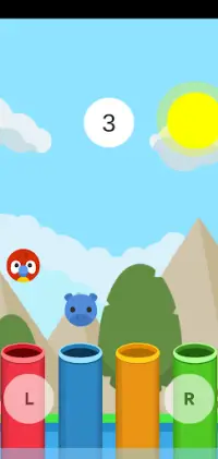 Animal Friends Screen Shot 3