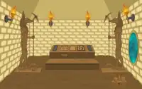Escape Games-Egyptian Rooms 2 Screen Shot 6