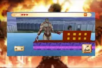 Attack On Titan Age Of Titans Mod Screen Shot 0