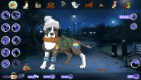 Dogs: Fancy Puppy Dress Up Game Screen Shot 5