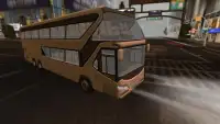 Bus Simulator 2018 Multiplayer Screen Shot 0