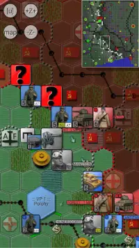 Third Battle of Kharkov (free) Screen Shot 12