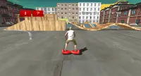 Hoverboard Games Simulator Screen Shot 0