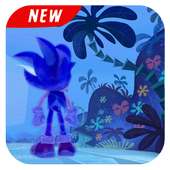 Sonic Jungle Adventures