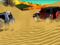 Luxury Jeep Dubai Racing Screen Shot 6
