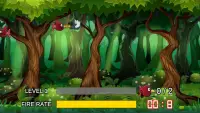 Angry Bird Shooting - Hunting Birds Simulator Screen Shot 3