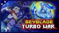 Amazing Super Blade Valt Blue Burst 2019 Screen Shot 1