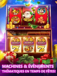 DoubleX Casino-Best Slots Game Screen Shot 8