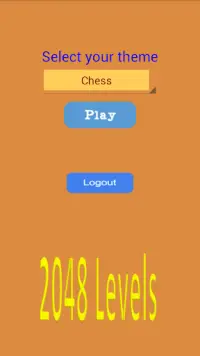 2048 Levels Screen Shot 6