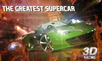 Neon Speed Racing Screen Shot 1