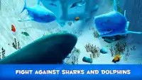 Catfish Life: Fish Simulator Screen Shot 3