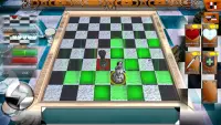 Rhythm Chess Screen Shot 5