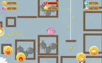 Fatty Animals - children game Screen Shot 5