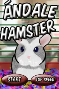 Andale Hamster Screen Shot 0