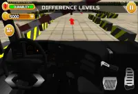Truck Parking 3D : World Simulator Screen Shot 2