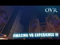 OVR : OVer Real Cardboard EXP Screen Shot 7