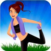 Personal Trainer - Fitness