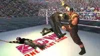 Immortal Grand Wrestling WWE Screen Shot 1