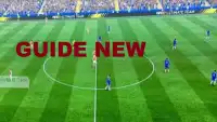 Guide For Fifa 2017 Screen Shot 0