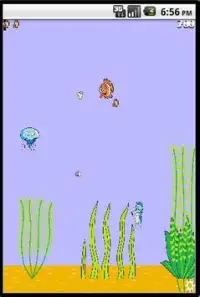 Mrs. Clownfish free Screen Shot 0