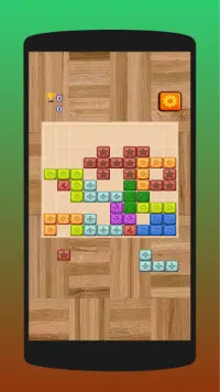 Block puzzle game 2021 Screen Shot 1