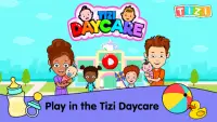 My Tizi Town Daycare Baby Game Screen Shot 7