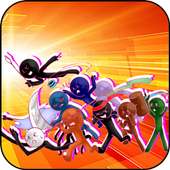 Stick Heroes Legend