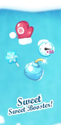 Frozen Jelly Screen Shot 3