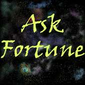Ask Fortune