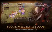 Kingdom: The Blood Pledge Screen Shot 8
