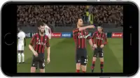 Tips Dream League Soccer 16-17 Screen Shot 2