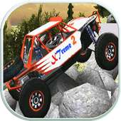 Extreme Off Road Game