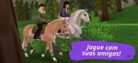 Star Stable Online Screen Shot 8