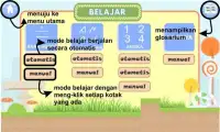 KOPER APUNG (Koleksi Permainan Aksara Lampung) Screen Shot 1