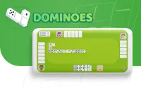 Dominoes 2020 Screen Shot 0