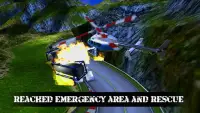 Helicopter Rescue Simulator 3D Screen Shot 4