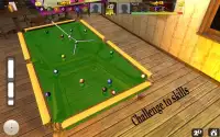 3D Ball Pool Billiards 2018 Screen Shot 2