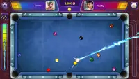 Sir Snooker: 8 Ball Pool Screen Shot 7