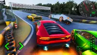 Car Racing : Speed Drive Games Screen Shot 0