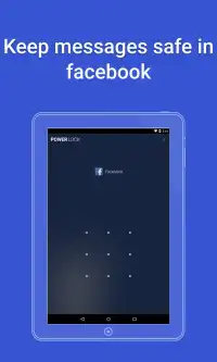 App Lock🔒App Locker for Privacy & Security Lock Screen Shot 8