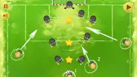 Head Coach - soccer puzzle Screen Shot 5