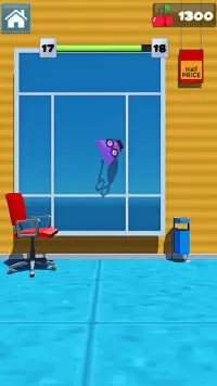 Jelly Flip 3D - Fun Flipping Games 2021 Screen Shot 2