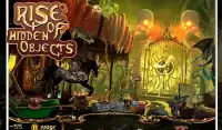 Rise of The Hidden Objects Screen Shot 1