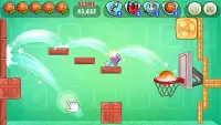 Basketball Games: Hoop Puzzles Screen Shot 3