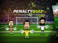 Penalty Quiz Screen Shot 3